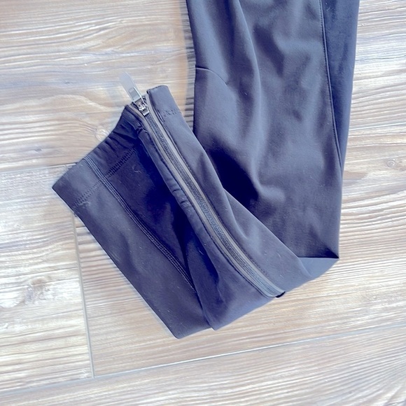 MEC womens medium leggings in black - Picture 4 of 10